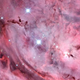 Illustration for article titled Enjoy This Gorgeous Image of the Lagoon Nebula